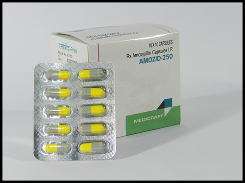 Medicraft Group